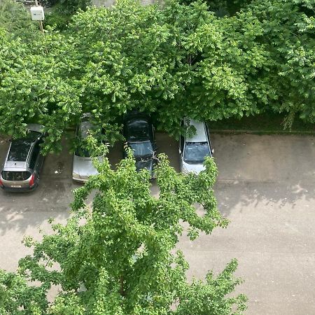 Apartment Near The Sea Batumi Zewnętrze zdjęcie