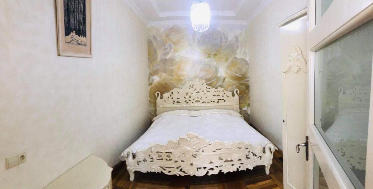 Apartment Near The Sea Batumi Zewnętrze zdjęcie