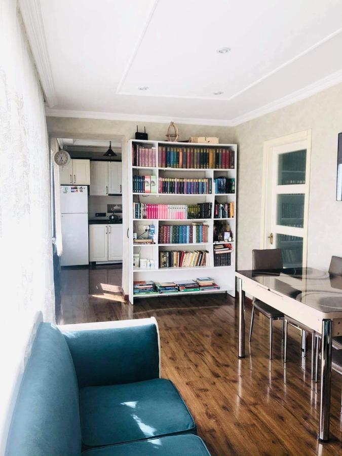 Apartment Near The Sea Batumi Zewnętrze zdjęcie