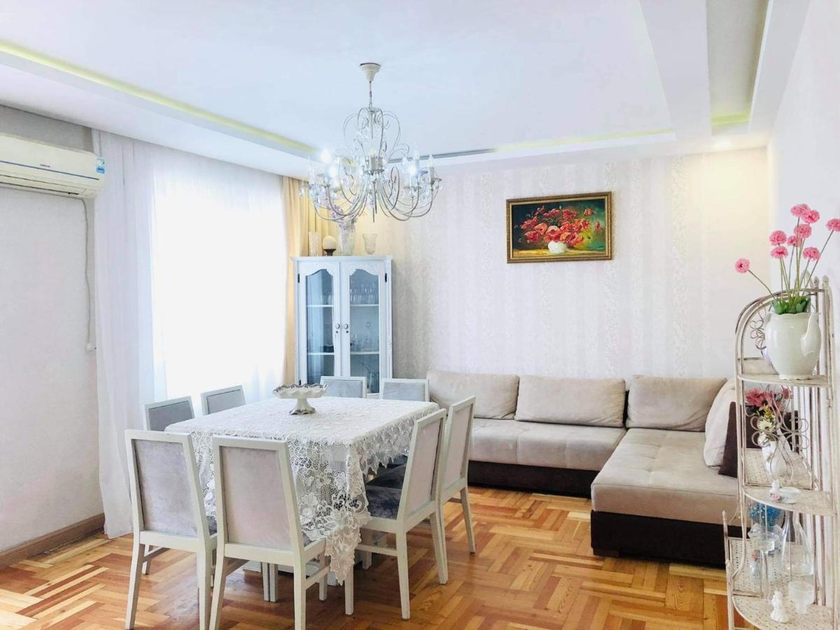 Apartment Near The Sea Batumi Zewnętrze zdjęcie