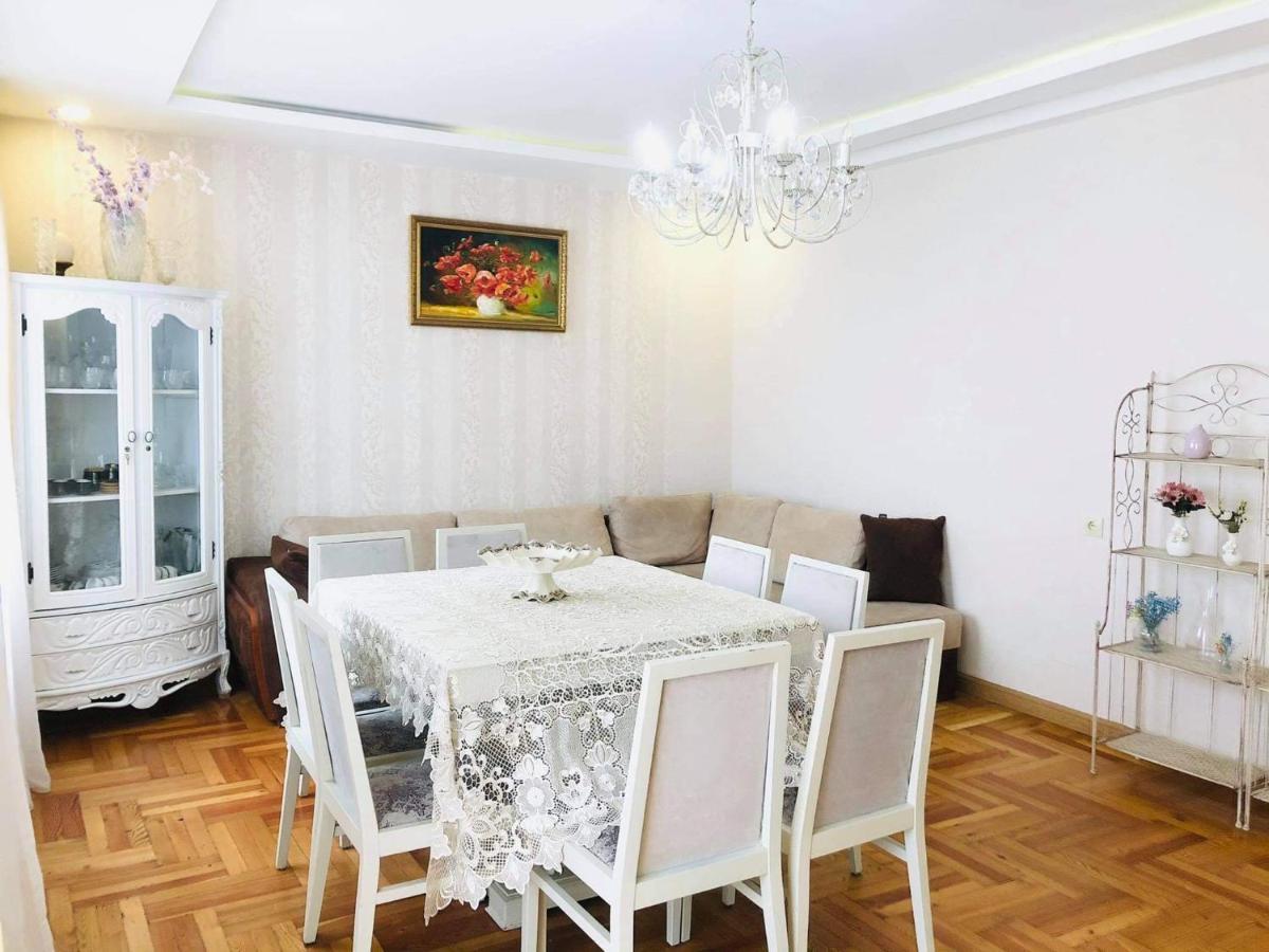 Apartment Near The Sea Batumi Zewnętrze zdjęcie
