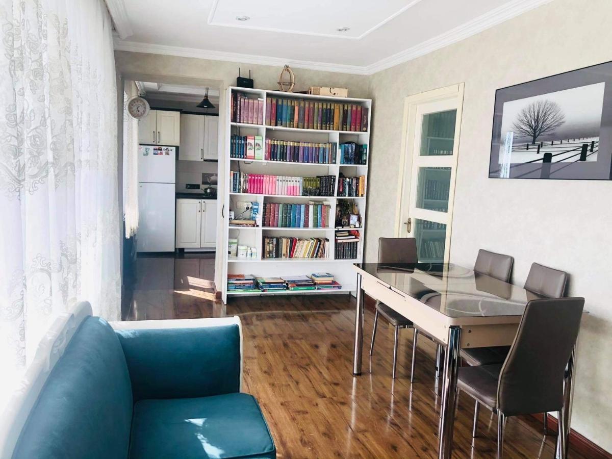 Apartment Near The Sea Batumi Zewnętrze zdjęcie