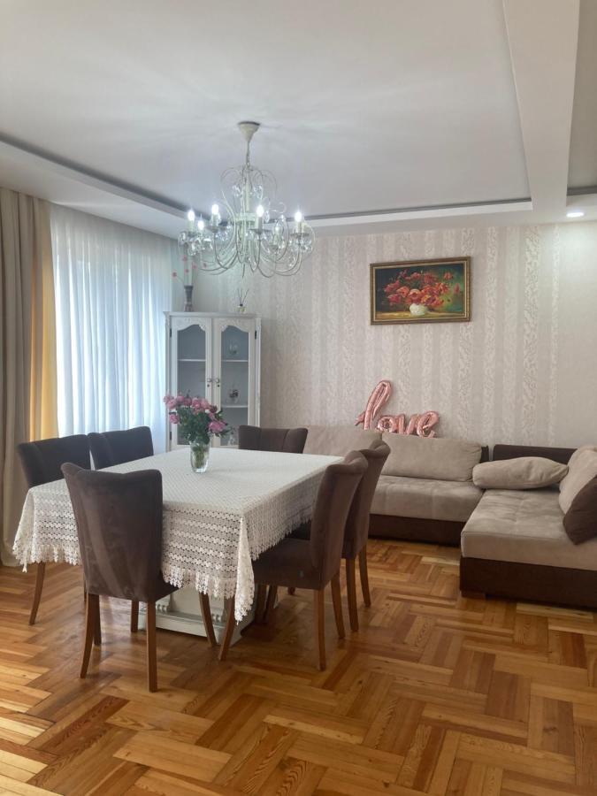 Apartment Near The Sea Batumi Zewnętrze zdjęcie