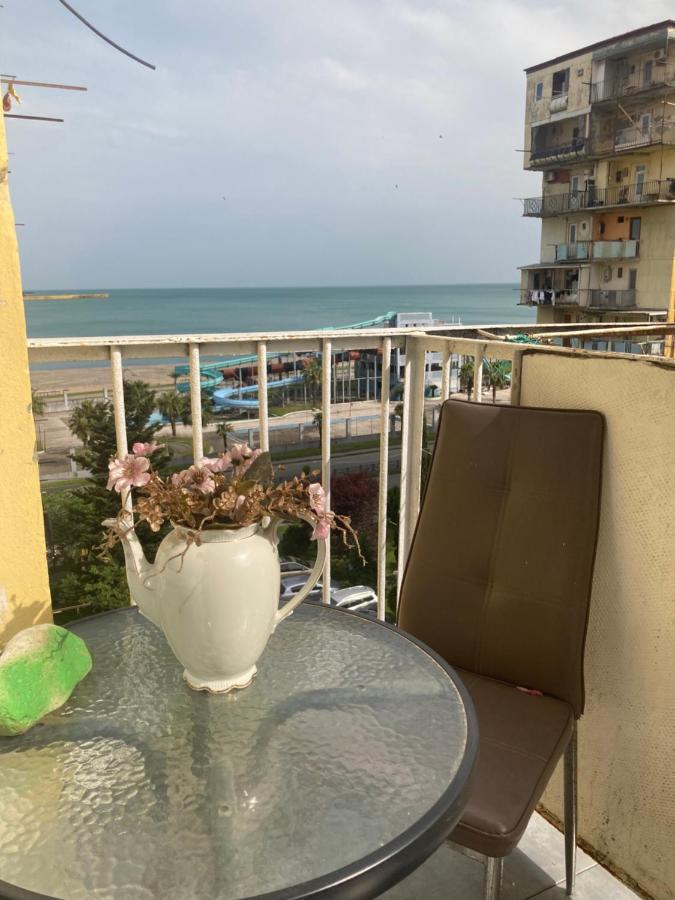 Apartment Near The Sea Batumi Zewnętrze zdjęcie