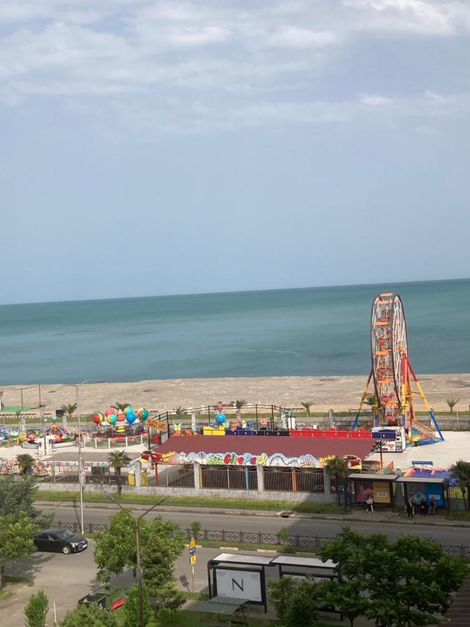 Apartment Near The Sea Batumi Zewnętrze zdjęcie