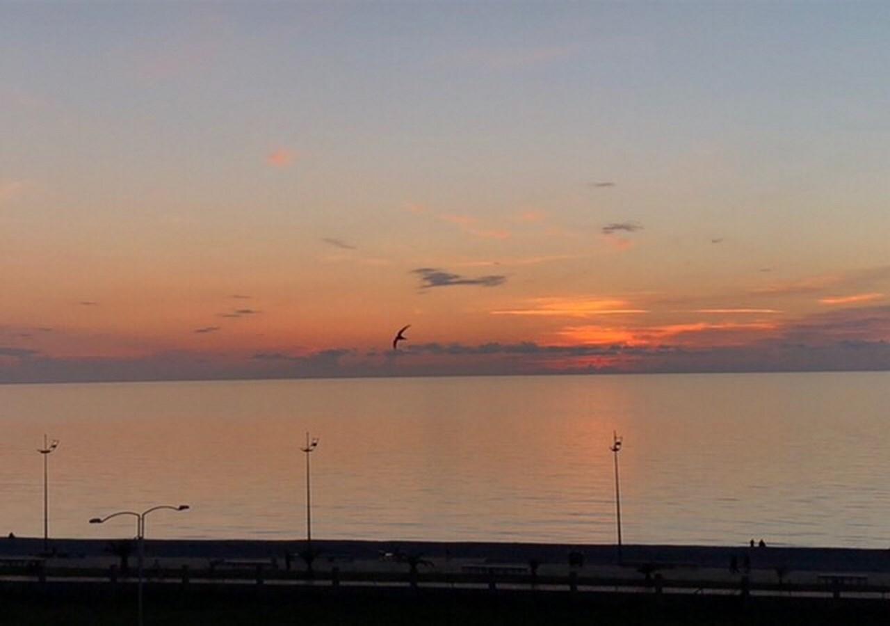 Apartment Near The Sea Batumi Zewnętrze zdjęcie